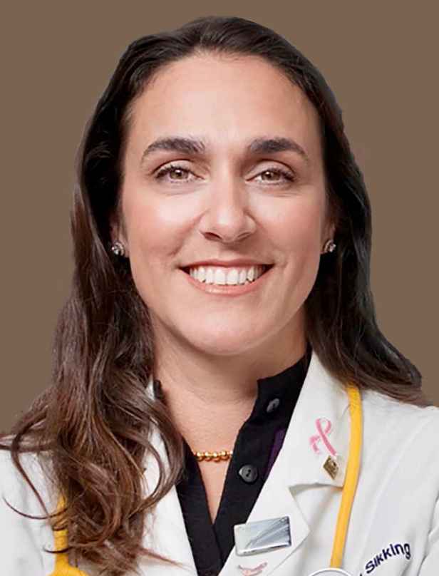 Dr.Emily Sikking